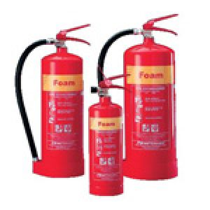 CO2 Fire Extinguisher