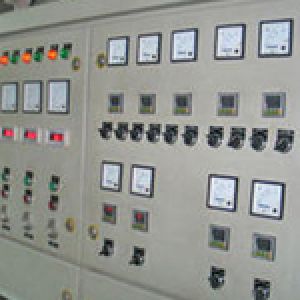 Tubing System For Electrical Panel