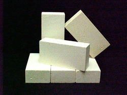 insulating fire brick