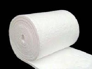 Insulation Refractory Blanket