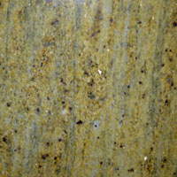 Kashmir Gold Granite Stone