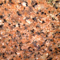 Rajshri Red Granite Stone