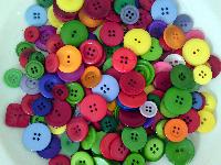textile buttons