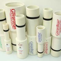 UPVC Column Pipes