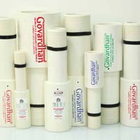 UPVC Column Pipes