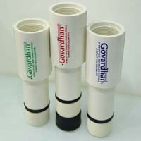 UPVC Column Pipes