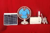 Solar Home Lighting Products