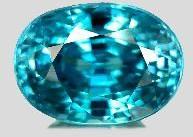 Zircon Stone