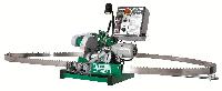 automatic band saw blade grinder