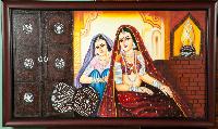 Traditional Paintings