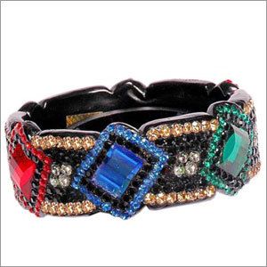 Stylish Lac bangle