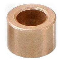 Sintered Bronze Plain Bushes