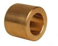 Sintered Bronze Cylindrical Bushes