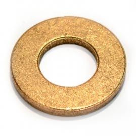 Sintered Bronze Washer