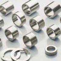 Sintered Iron Bushes