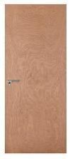 Plywood Doors