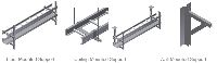 Frp Perforated Cable Tray