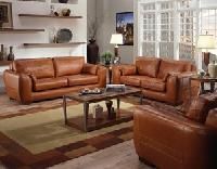 leather furnishing