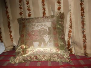 Decorative Cushion Cover