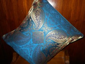 Decorative Cushion Cover