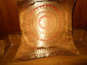 Decorative Cushion Cover