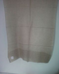 Pashmina Check Stole