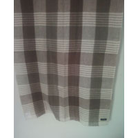 Pashmina Check Stole