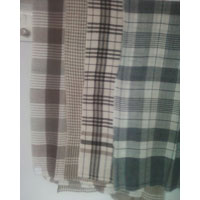 Pashmina Check Stole