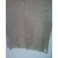 Pashmina Jacquard Stole