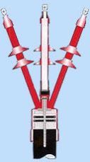 Heat Shrinkable Indoor Terminations