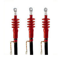 Heat Shrinkable Single Core Outdoor Terminations Kits