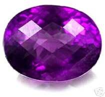 Amethyst Stones