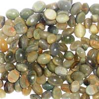 Cats Eye Stones