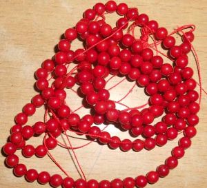 Coral Mala