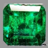 Emerald Stones