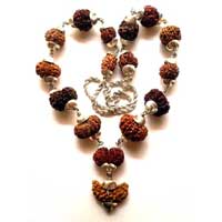 Rudraksha Mala