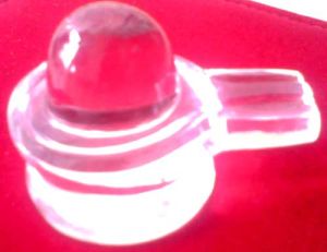 Sphatik Shivling