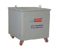 Ultra Isolation Transformer