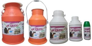 Animal Feed Supplements