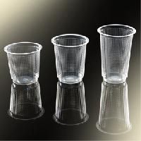 Disposable Plastic Glass