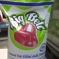 Instant Fat Filled Milk Powder
