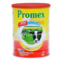 Instant Full Cream Milk Powder