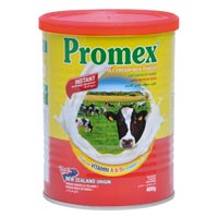 Instant Full Cream Milk Powder