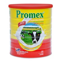 Instant Full Cream Milk Powder