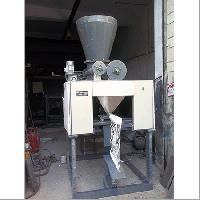 Bag filling Machines