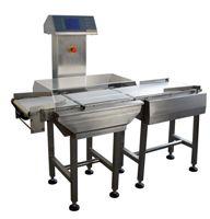 Check Weigher