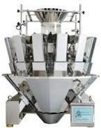 Multihead Weigher