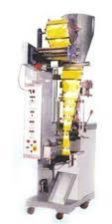 Powder Packaging Machine