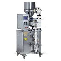 sachet filling machine