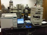 chromatography equipment